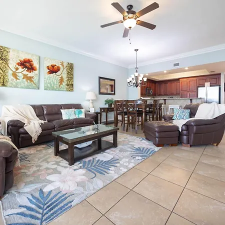 Phoenix Gulf Shores 1602-1 Condo