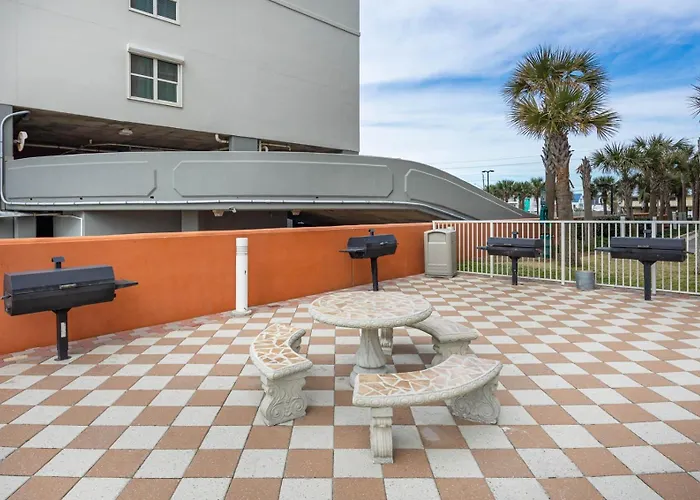 Apartment Phoenix 1602-1