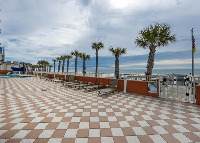 Phoenix 1602-1 Gulf Shores