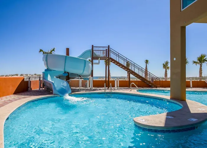 Phoenix 1602-1 Gulf Shores