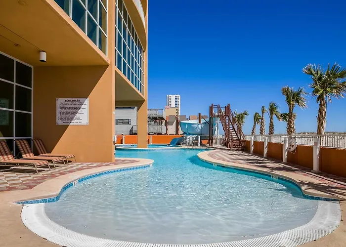 Phoenix 1602-1 Apartment
