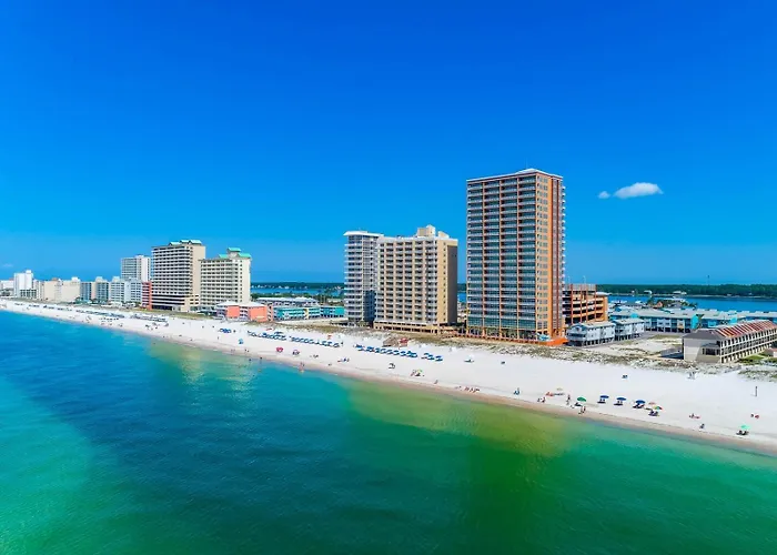 Phoenix 1602-1 * Gulf Shores