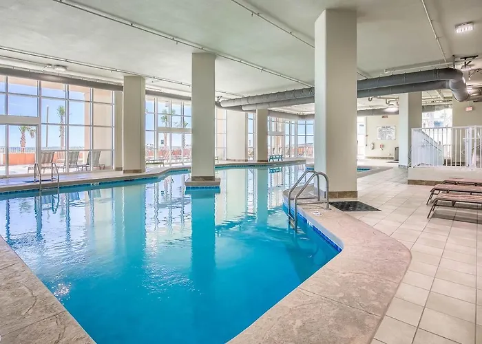 Apartment Phoenix 1602-1 *