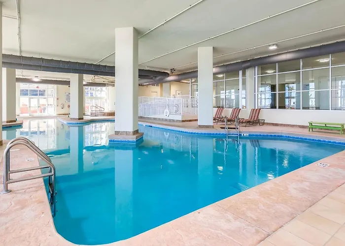 Phoenix 1602-1 Apartment Gulf Shores