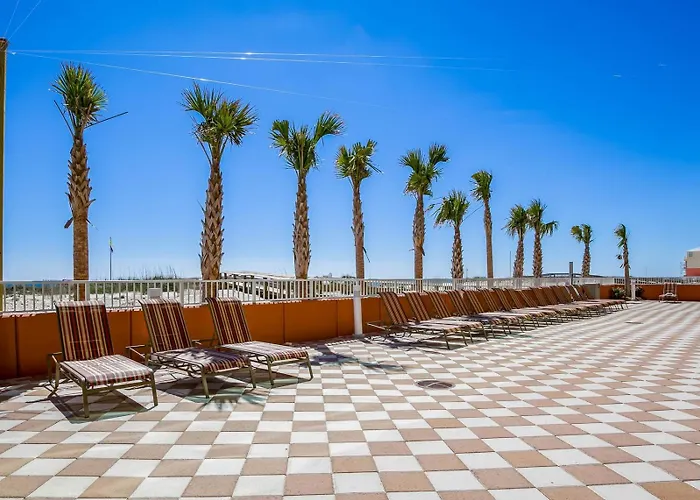 Phoenix 1602-1 * Gulf Shores