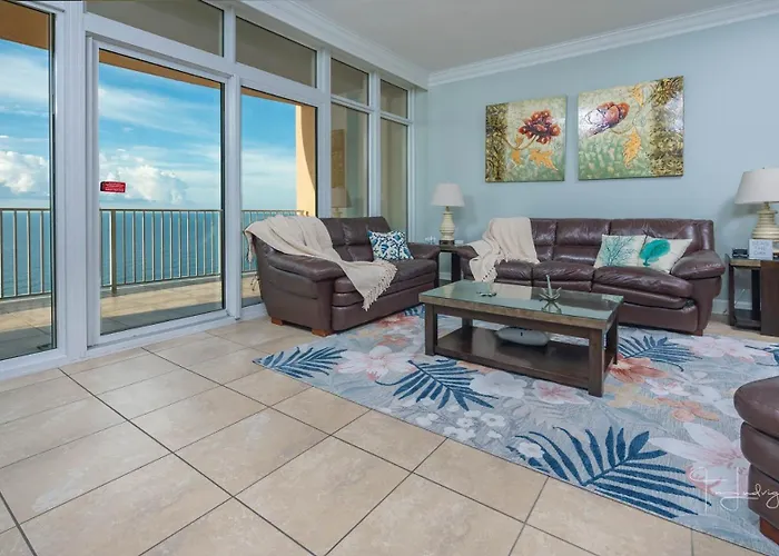Phoenix 1602-1 * Gulf Shores