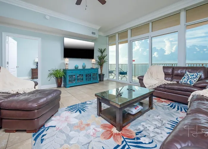 Apartment Phoenix 1602-1 *