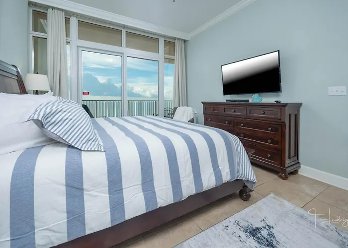 Phoenix 1602-1 Gulf Shores