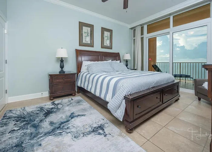 Phoenix 1602-1 * Gulf Shores