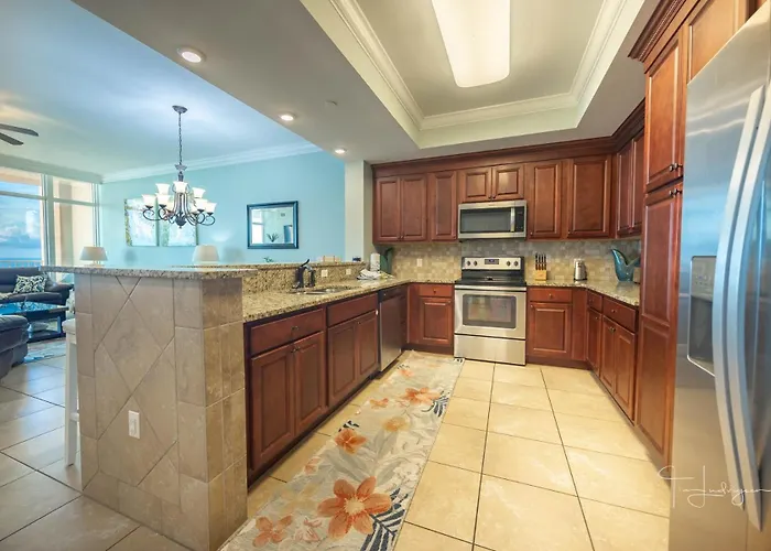 Apartment Phoenix 1602-1 *