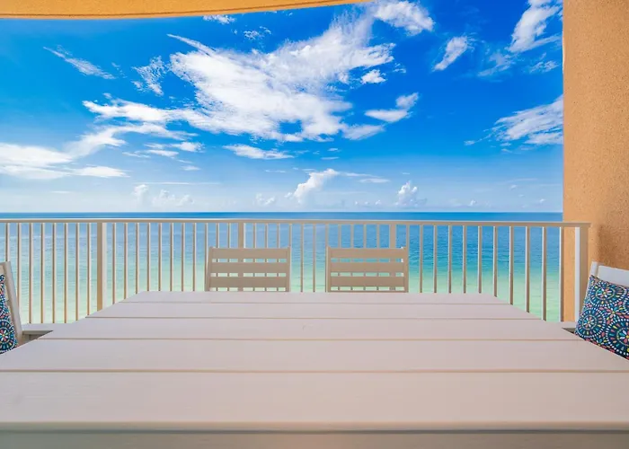 Phoenix 1602-1 Apartment Gulf Shores