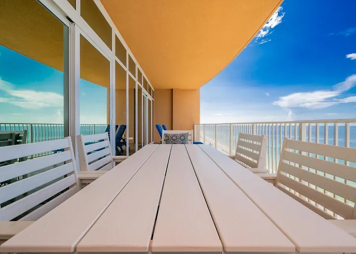 Phoenix 1602-1 Gulf Shores