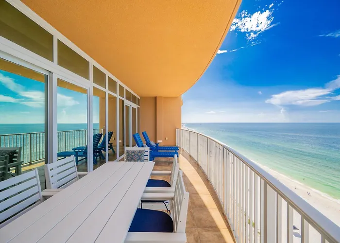 Phoenix 1602-1 * Gulf Shores