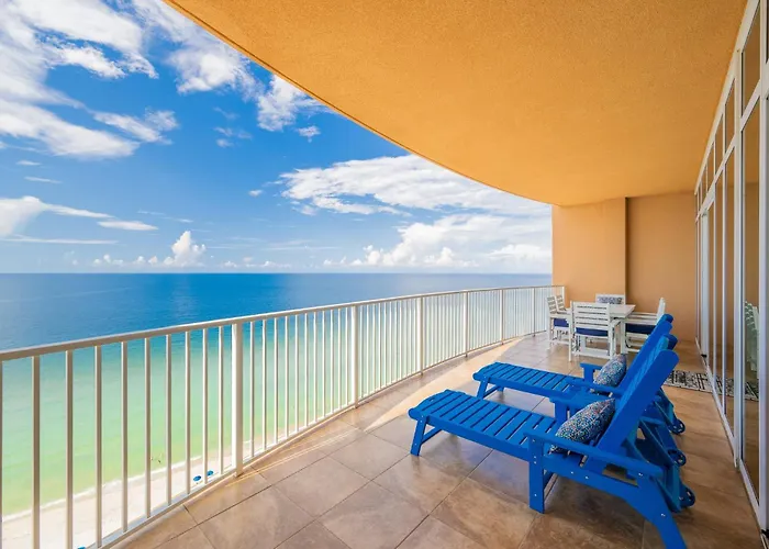 Phoenix 1602-1 Apartment Gulf Shores